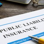 Navigating General Liability Insurance Online
