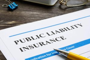 Navigating General Liability Insurance Online