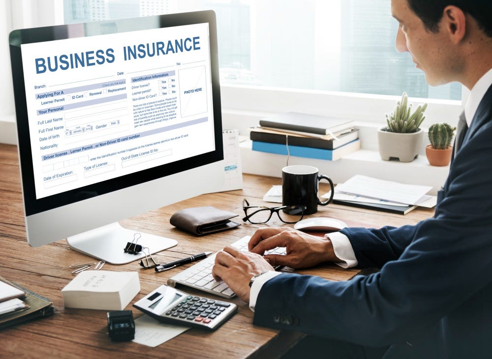 Unlocking Success with Affordable Business Insurance